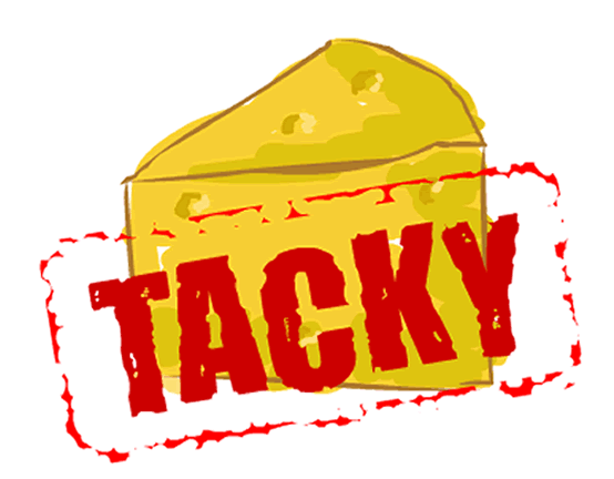 tackycheese.net